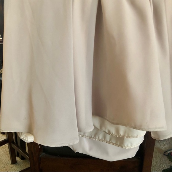 Hayley Page Candlelight Bridesmaid Dress - Picture 8 of 8